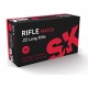 BOITE DE 50 CARTOUCHES SK RIFLE MATCH CALIBRE 22LR 40GR