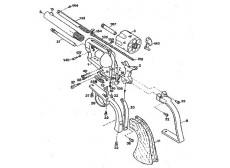 RESSORT ELEVATEUR 1873 PIETTA