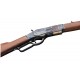 CARABINE WINCHESTER M73 SHORT RIFLE HG CAL 357MAG