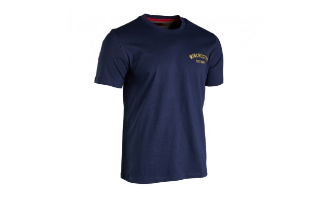 TEE SHIRT WINCHESTER COLOMBUS COULEUR NAVY TAILLE L