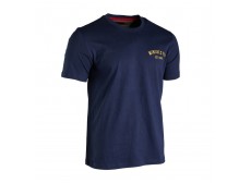 TEE SHIRT WINCHESTER COLOMBUS COULEUR NAVY TAILLE XL