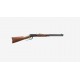 CARABINE WINCHESTER 1892 CARBINE 20" ANNEAU DE SELLE CAL 44MAG