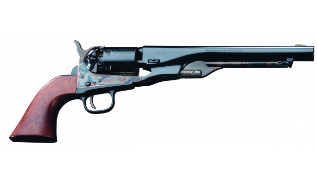 *DESTOCKAGE* REVOLVER PIETTA 1861 NAVY CALIBRE 36