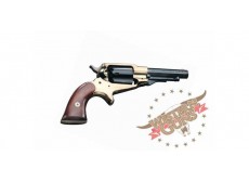 REVOLVER PIETTA 1863 REMINGTON POCKET LAITON CALIBRE 31