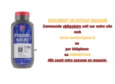 POUDRE NOIRE PNF2 VECTAN