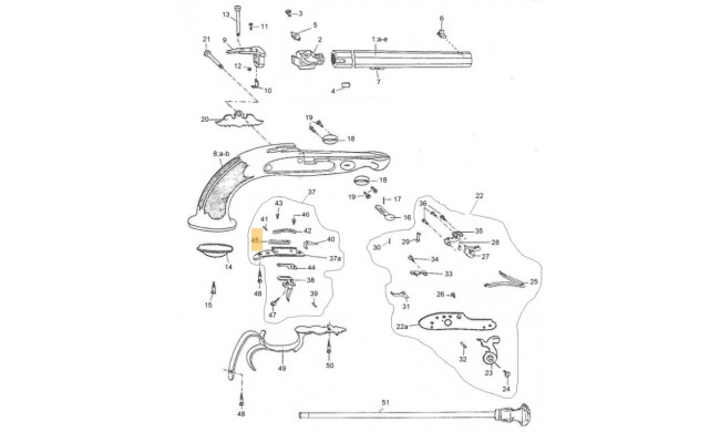 SET TRIGGER SPRING