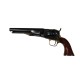 MODELE EXPO - REVOLVER UBERTI 1862 POLICE 5" 1/2 CALIBRE 36