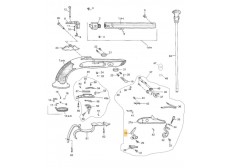 BATTERIE LEPAGE/BOUTET PEDERSOLI 800002549