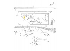 BATTERIE 1777 AN IX PEDERSOLI 800002802