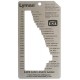 E-ZEE CASE GAUGE LYMAN REF - 009823