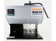 FOUR A PLOMB GRANDE CAPACITE LYMAN MAG 25 REF - 2800386