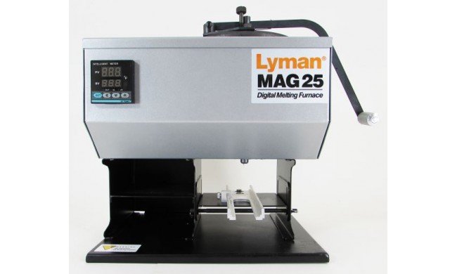 FOUR A PLOMB GRANDE CAPACITE LYMAN MAG 25 REF - 2800386