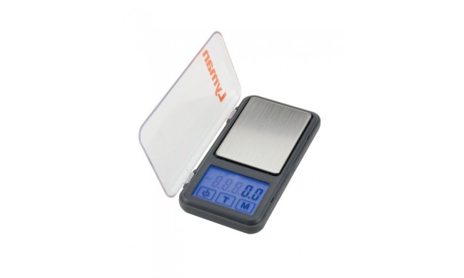 BALANCE ELECTRONIQUE POCKET TOUCH 1500 LYMAN REF - 7750725