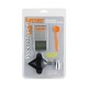 BALANCE ELECTRONIQUE POCKET TOUCH 1500 LYMAN REF - 7750725