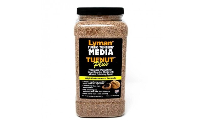 MEDIA MEDIUM TUFNUT PLUS LYMAN REF - 7631396