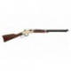 CARABINE HENRY GOLDEN BOY 17HMR REF - H004V