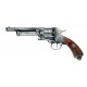 REVOLVER PIETTA LEMAT NAVY OLD WEST CALIBRE 44