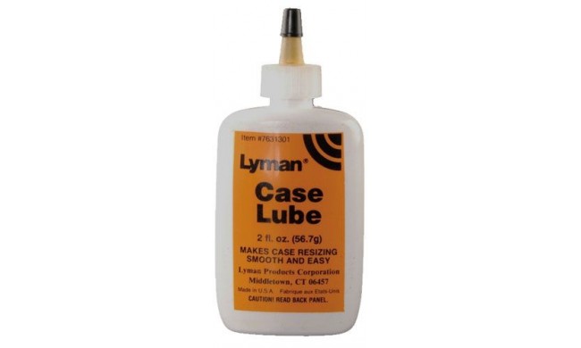 CASE LUBE LYMAN REF - 7631301