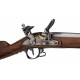 FUSIL 1777 CORRIGE AN IX SILEX 69 PEDERSOLI REF - S258